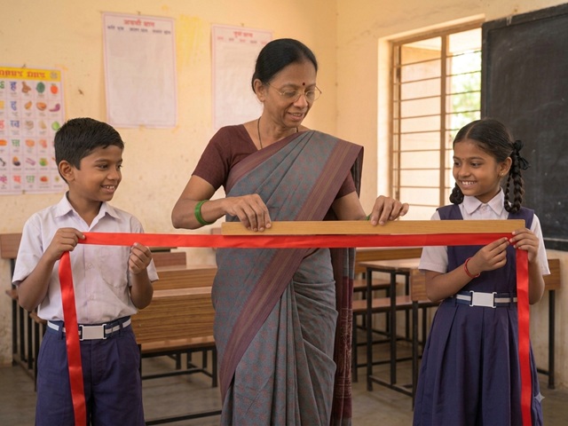मापन