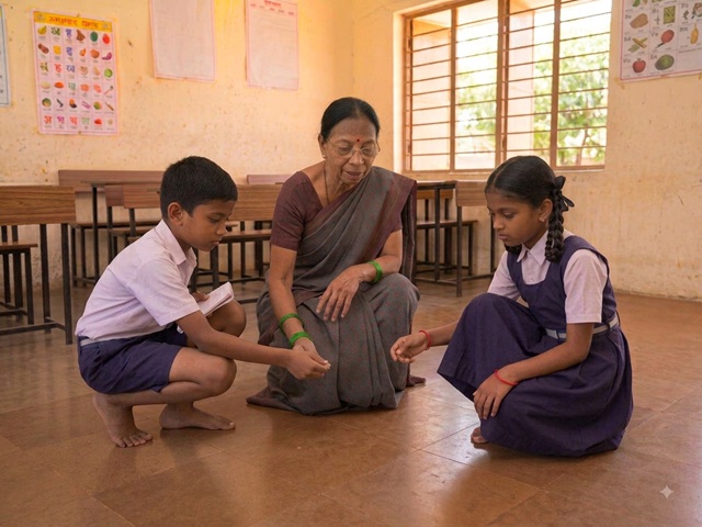 मापन