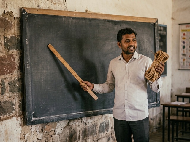 परिमिती