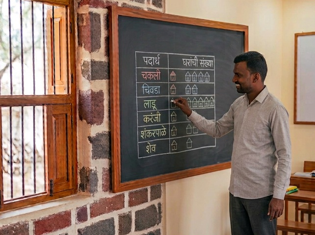 चित्रालेख