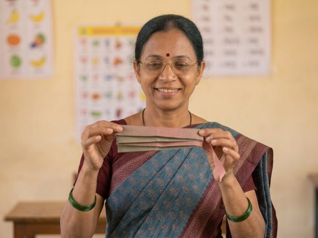 अपूर्णांकांची तोंडओळख