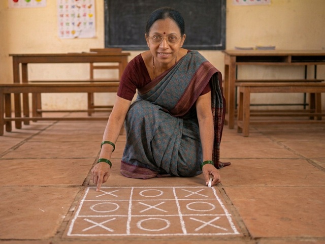 अपूर्णांकांची तोंडओळख